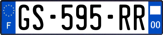 GS-595-RR