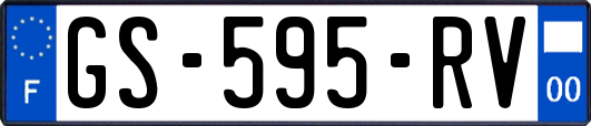 GS-595-RV