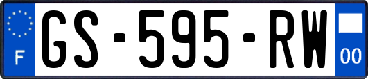 GS-595-RW