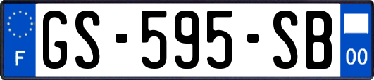 GS-595-SB