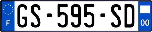 GS-595-SD