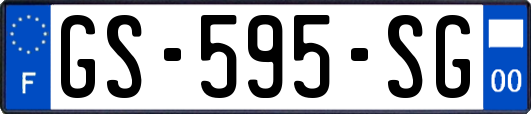 GS-595-SG