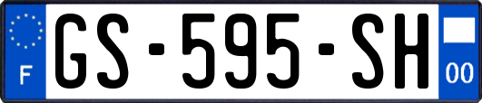 GS-595-SH