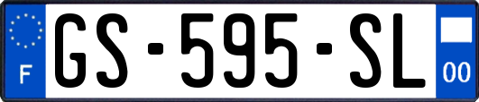GS-595-SL