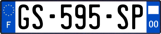 GS-595-SP