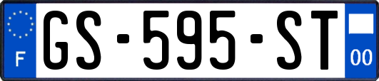 GS-595-ST