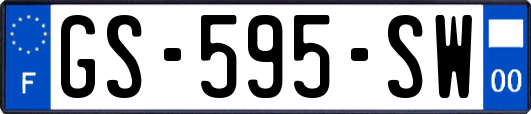 GS-595-SW