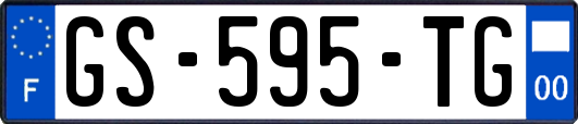 GS-595-TG