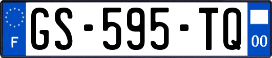 GS-595-TQ