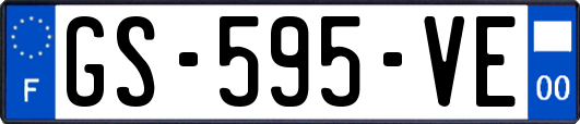 GS-595-VE