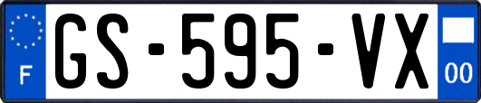 GS-595-VX