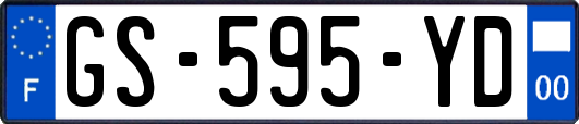 GS-595-YD