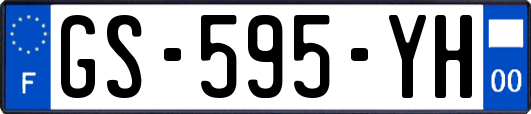 GS-595-YH