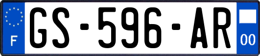 GS-596-AR