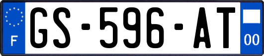 GS-596-AT