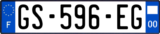 GS-596-EG