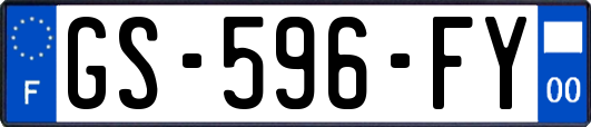 GS-596-FY