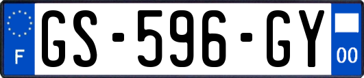 GS-596-GY