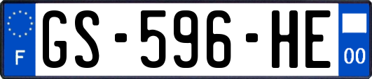 GS-596-HE