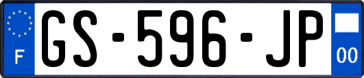 GS-596-JP