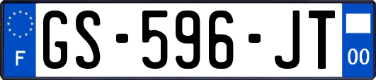 GS-596-JT