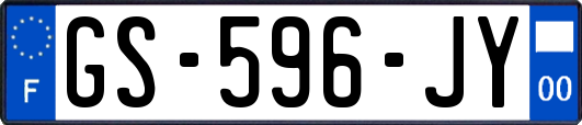 GS-596-JY