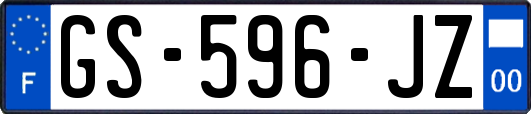 GS-596-JZ