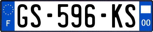GS-596-KS