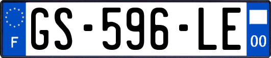 GS-596-LE