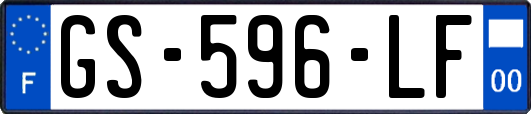GS-596-LF