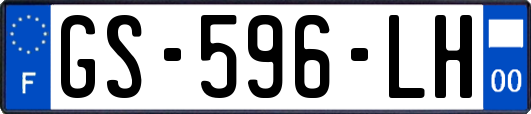 GS-596-LH