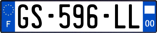 GS-596-LL
