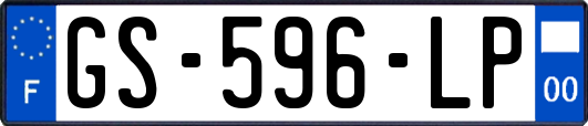 GS-596-LP