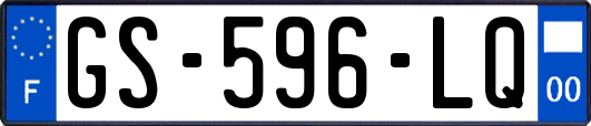 GS-596-LQ
