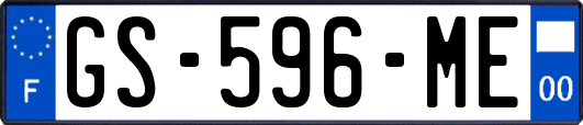 GS-596-ME