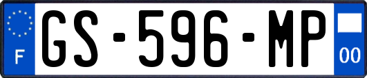 GS-596-MP