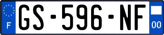 GS-596-NF