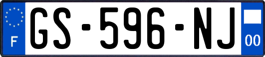 GS-596-NJ