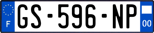 GS-596-NP