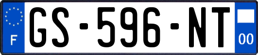 GS-596-NT