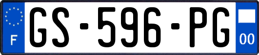 GS-596-PG