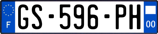 GS-596-PH