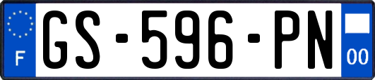 GS-596-PN