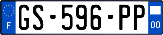 GS-596-PP
