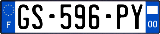 GS-596-PY