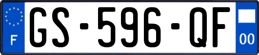 GS-596-QF