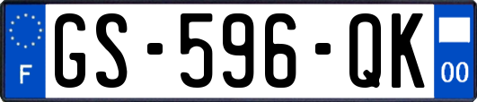 GS-596-QK