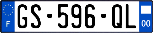 GS-596-QL