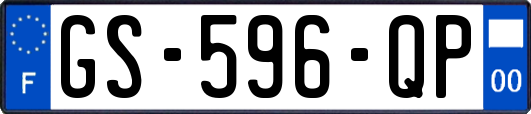 GS-596-QP
