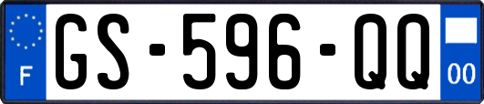 GS-596-QQ